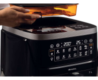 Ariete Air Fryer & Steam 463600 7L - 1616365 - zdjęcie 9